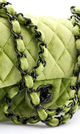 Chanel Classic Mini Flap Bag