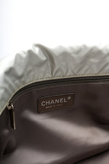 Chanel Mohair Shoulder Bag