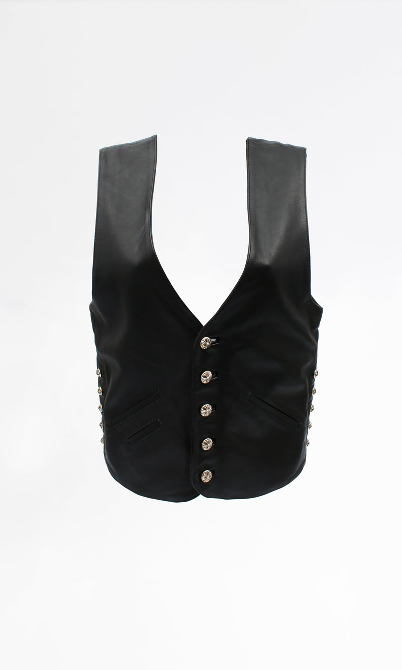 Chrome Hearts Waistcoat