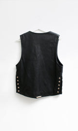 Chrome Hearts Waistcoat