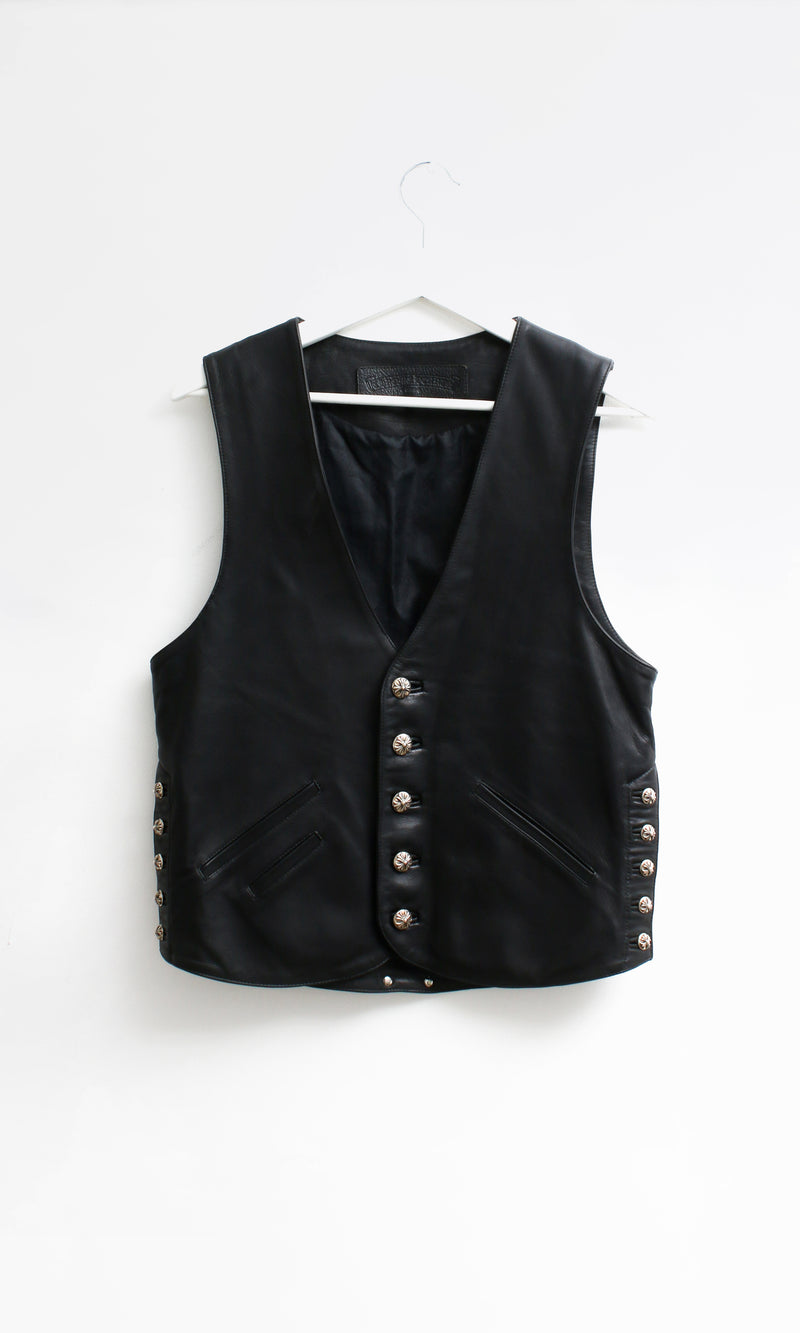 Chrome Hearts Waistcoat