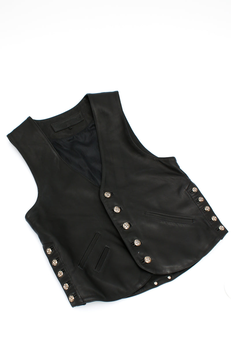 Chrome Hearts Waistcoat