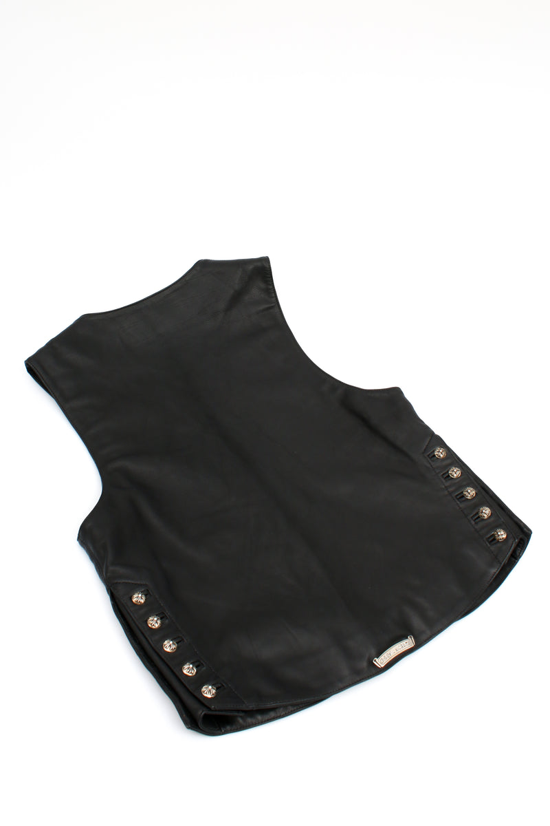 Chrome Hearts Waistcoat