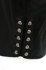 Chrome Hearts Waistcoat