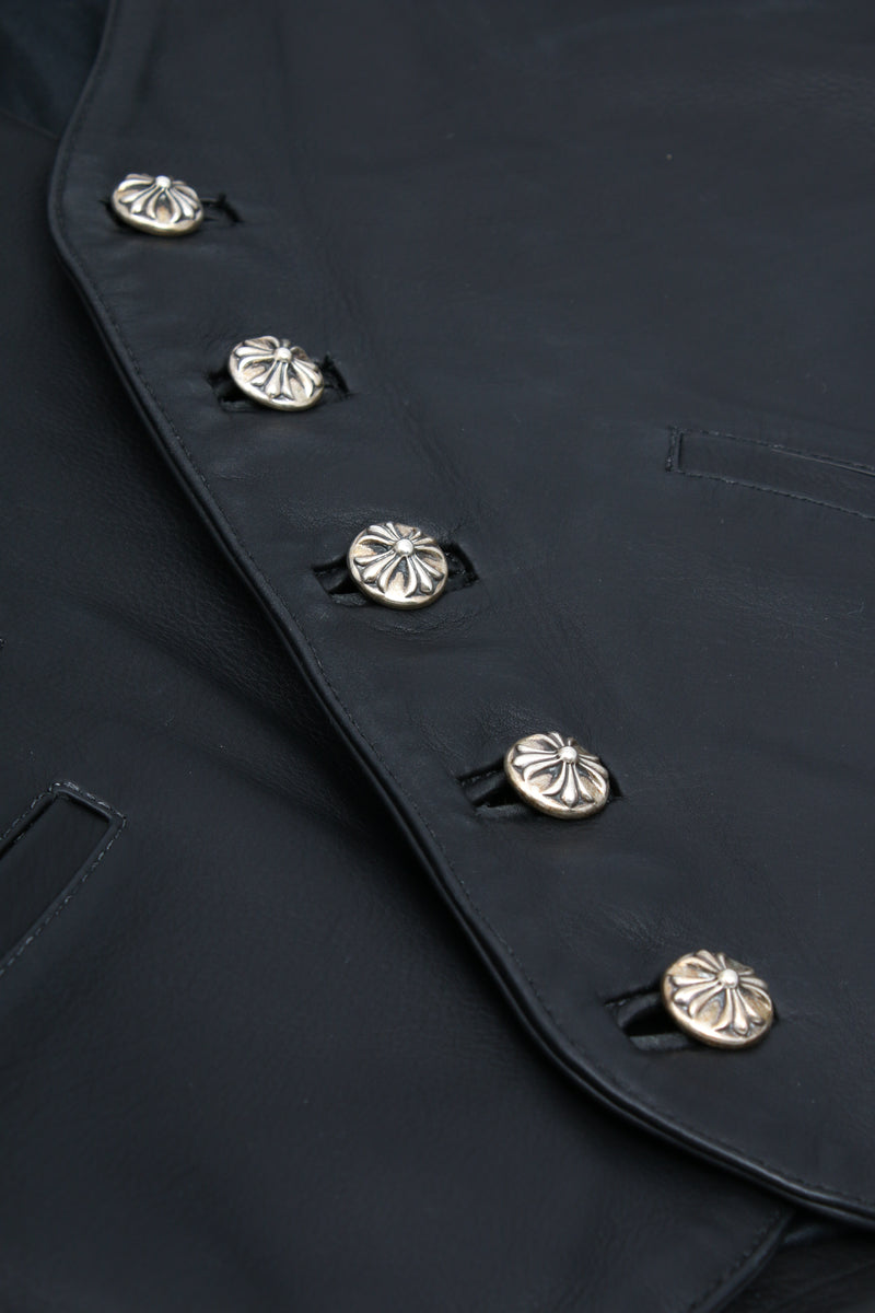 Chrome Hearts Waistcoat