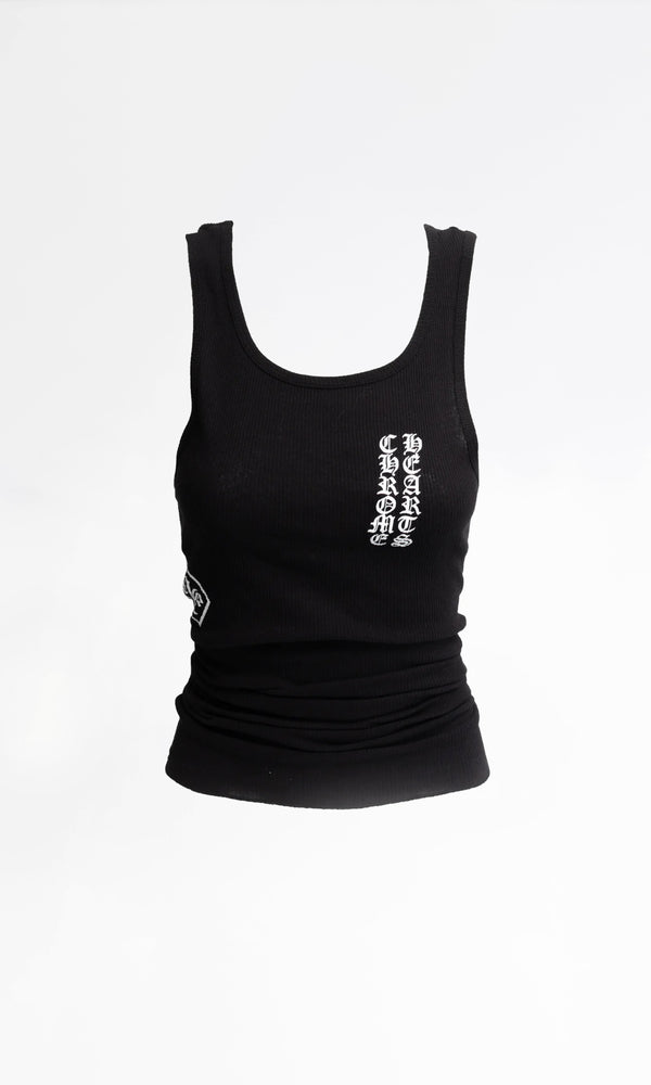 Chrome Hearts Tank Top