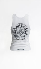 Chrome Hearts Tank Top