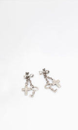 Dolce And Gabbana Earrings