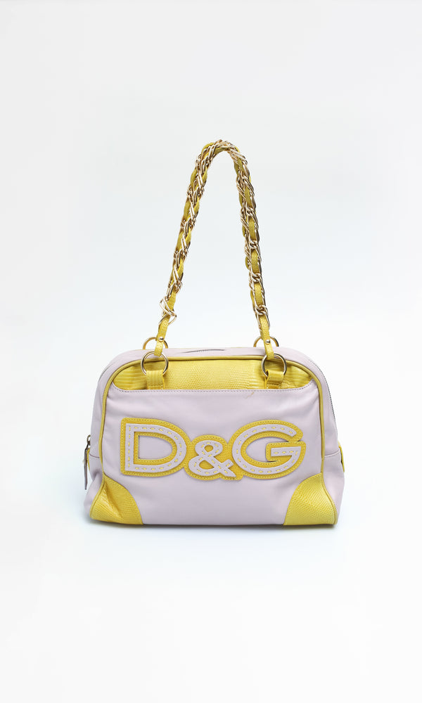 Dolce & Gabbana Bag