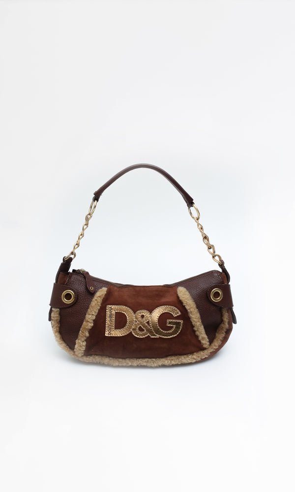 Dolce & Gabbana Bag