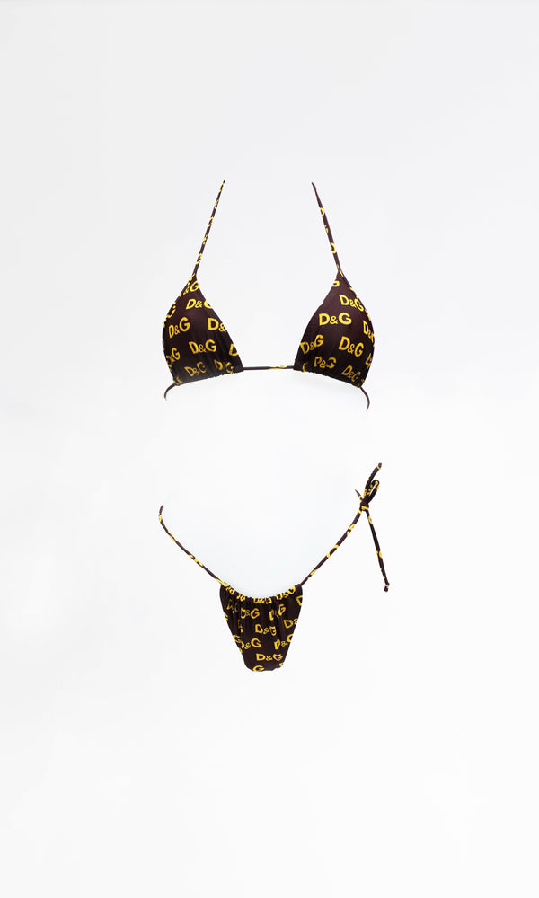 Dolce and Gabbana Bikini