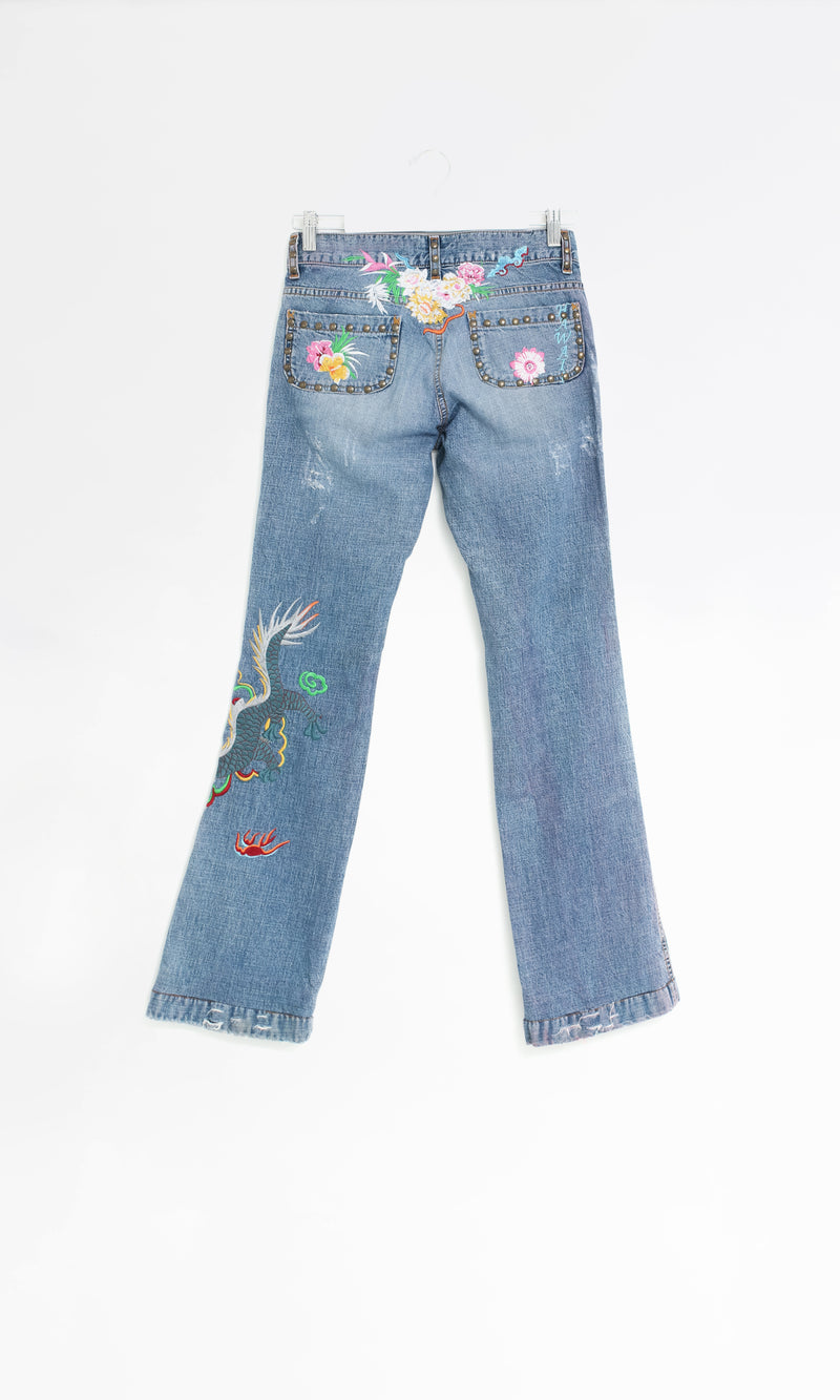 Dolce & Gabbana Jeans