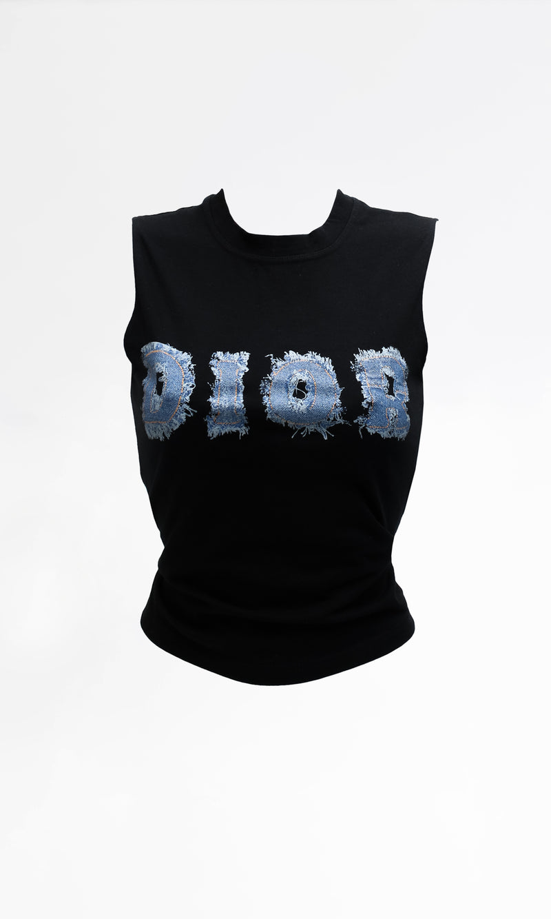 Dior Tank Top