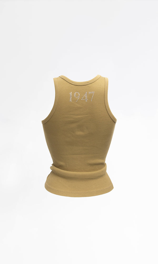 Dior Tank Top