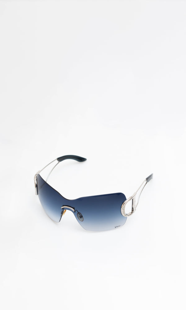 Dior Diorly 1 Sunglasses