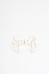 Dior Bangle