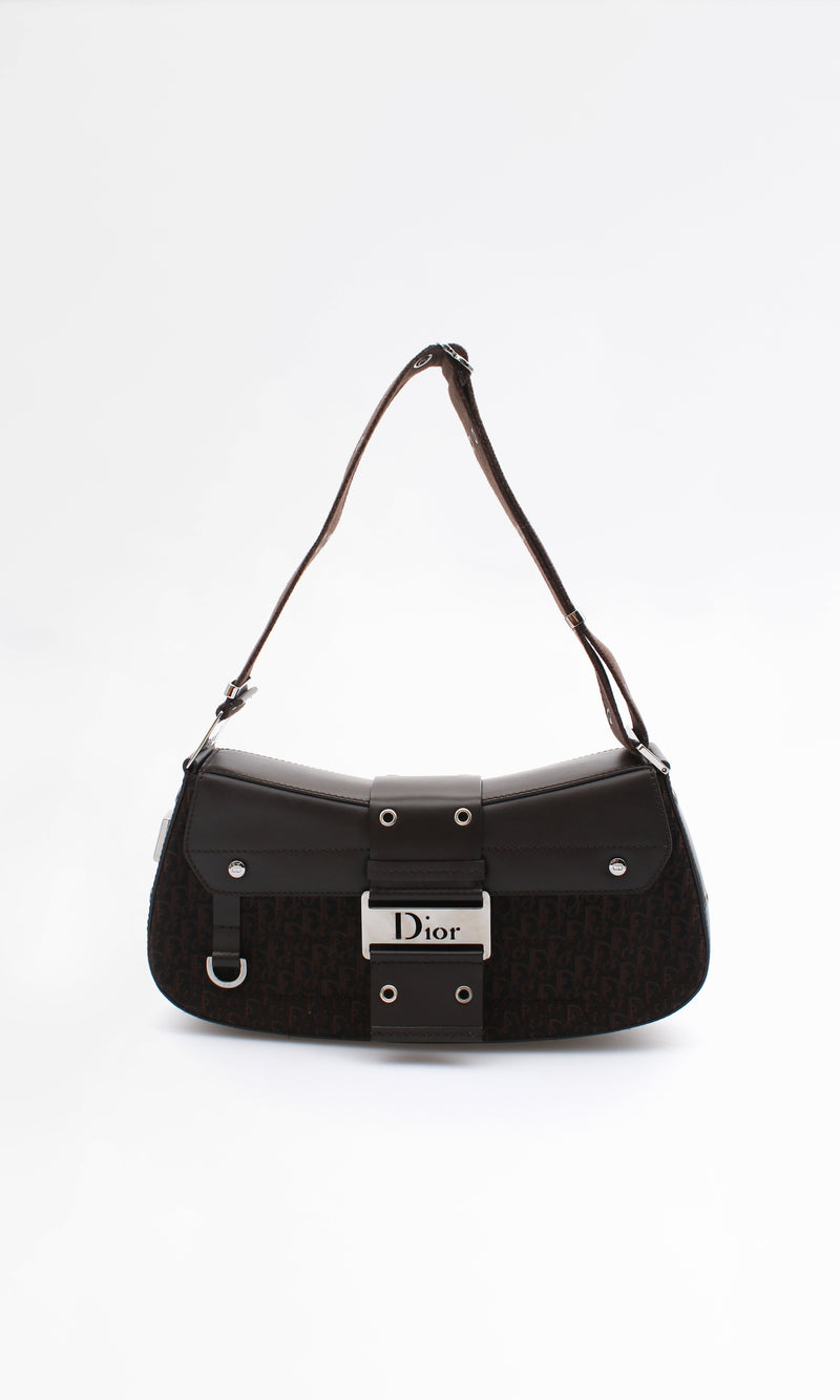 Dior Columbus Bag