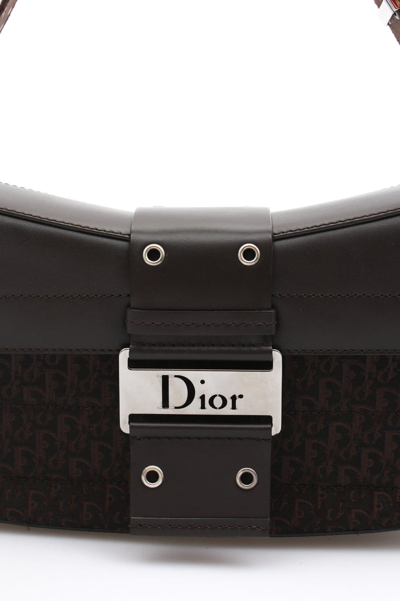 Dior Columbus Bag