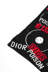 Dior Hardcore Scarf