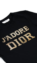 J'adore Dior T Shirt