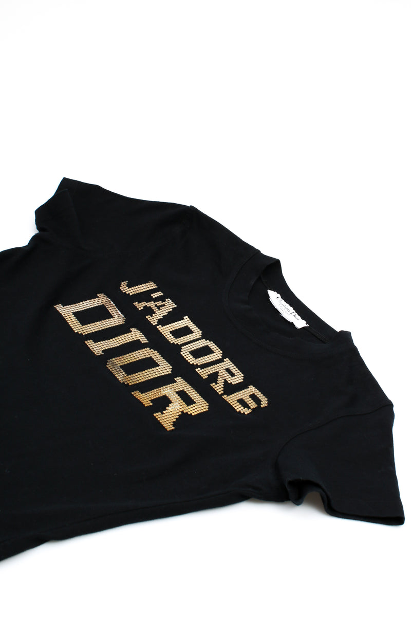 J'adore Dior T Shirt