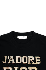 J'adore Dior T Shirt