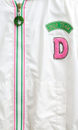 Dior Team Jacket Age 8