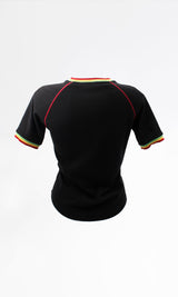 Dior Rasta 1 Top