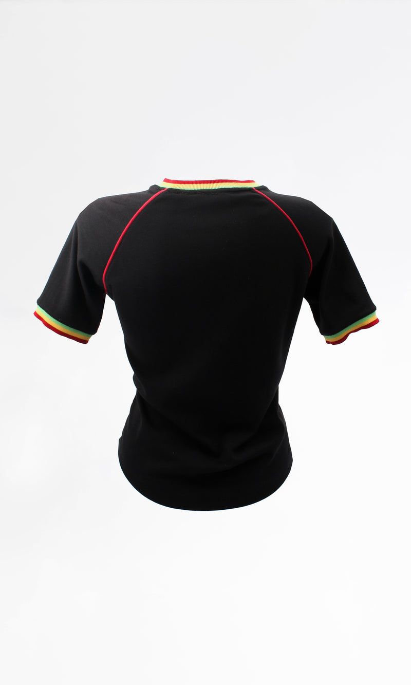 Dior Rasta 1 Top