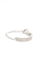 Dior Rhinestone Bracelet