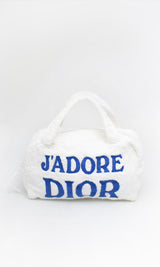 Dior 'J'adore' Bag