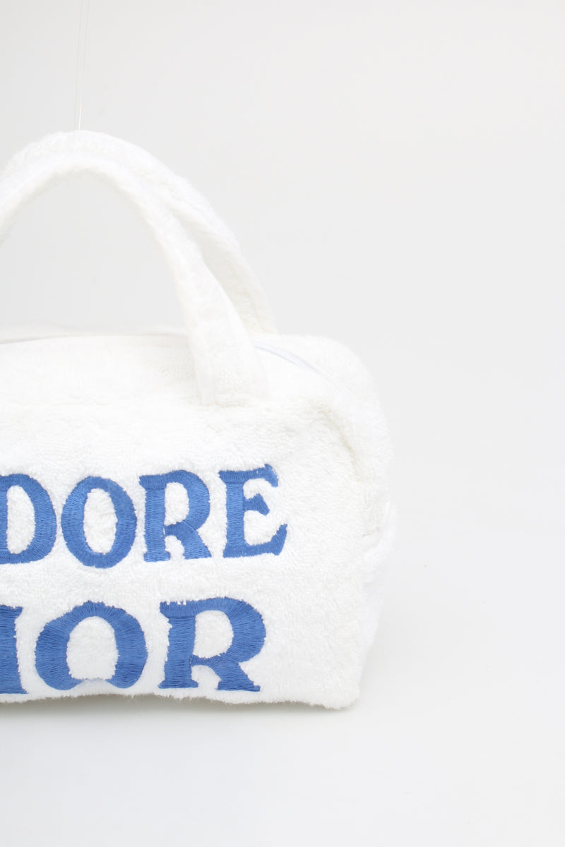 Dior 'J'adore' Bag