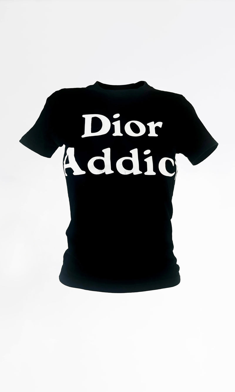 Dior Addict T-shirt