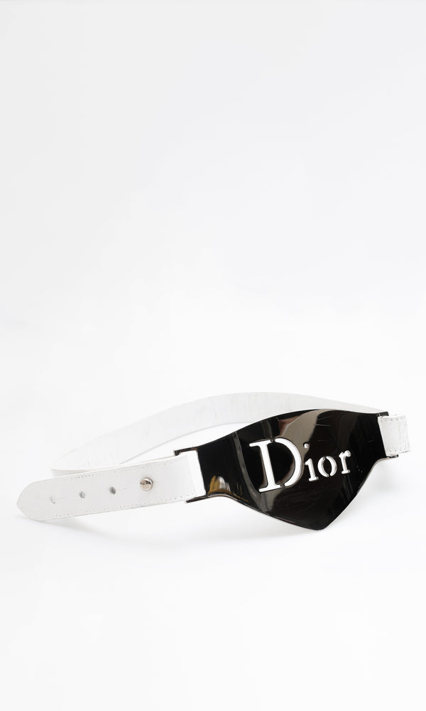 Dior Belt