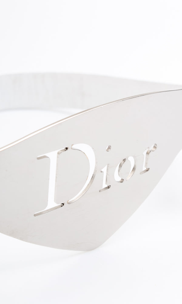 Dior Belt