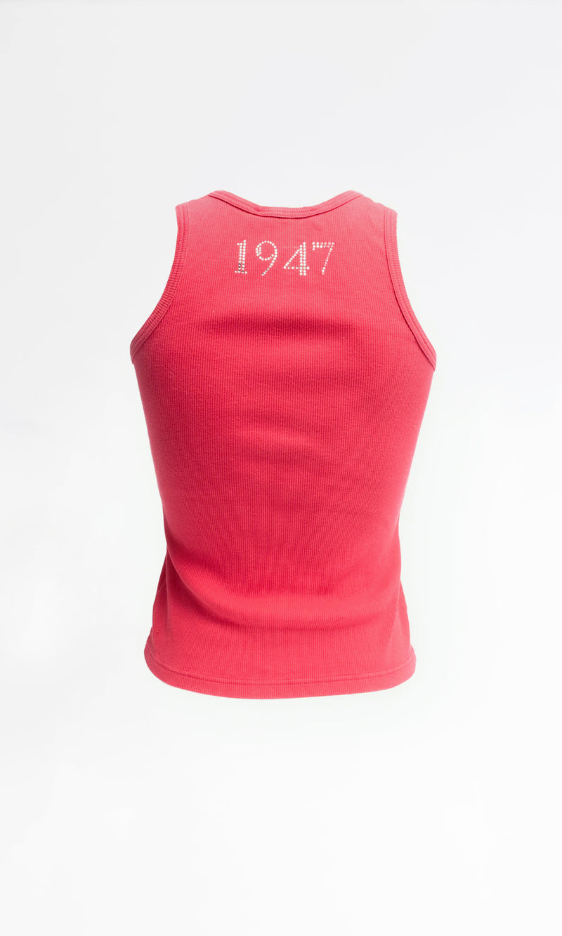 Dior Tank Top