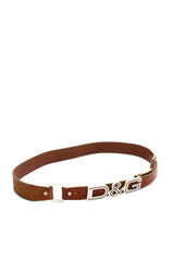 Dolce and Gabbana Belt