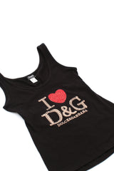 Dolce & Gabbana Tank Top