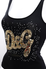 Dolce & Gabbana Tank Top