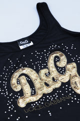 Dolce & Gabbana Tank Top