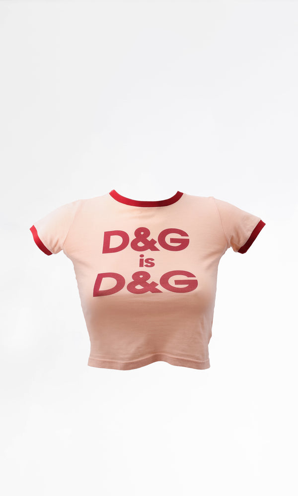 Dolce & Gabbana Top