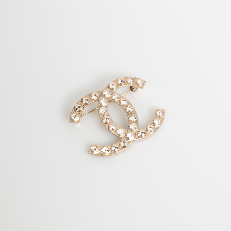 Chanel Brooch