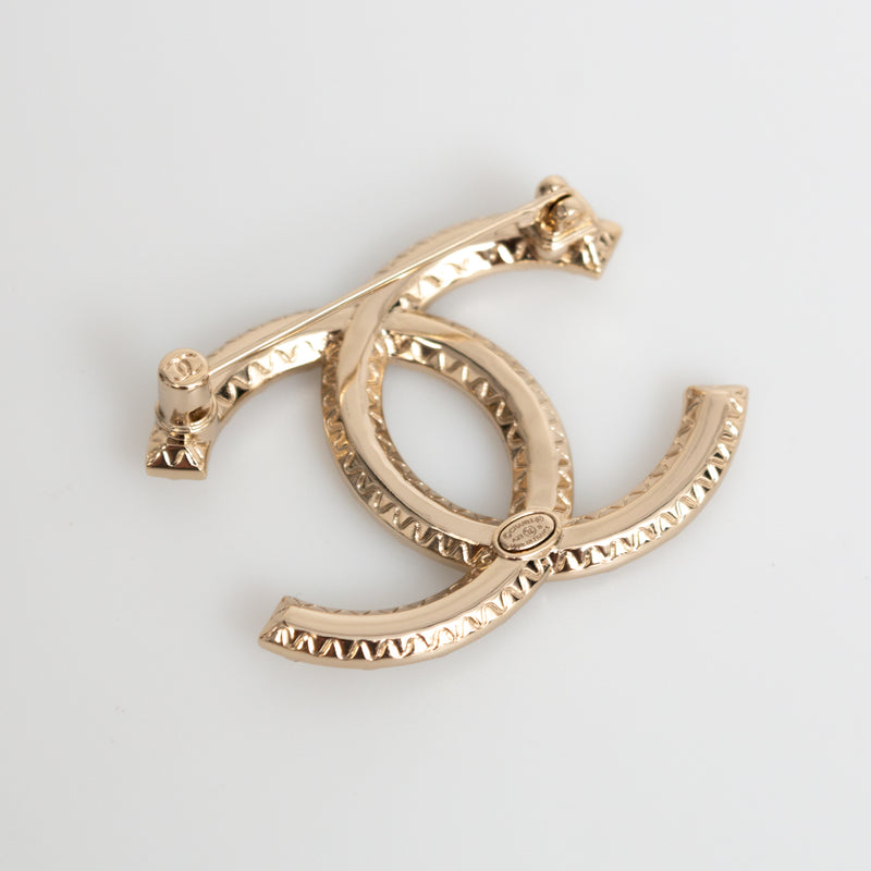 Chanel Brooch