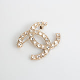 Chanel Brooch