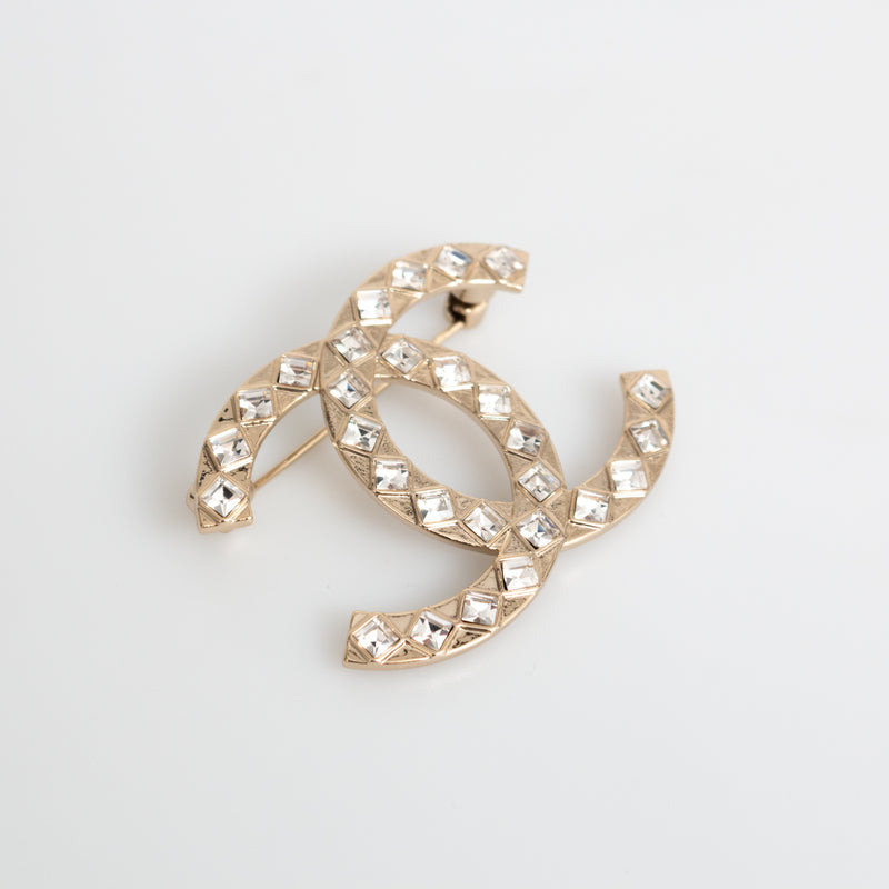 Chanel Brooch