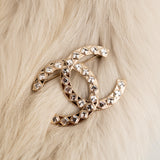 Chanel Brooch