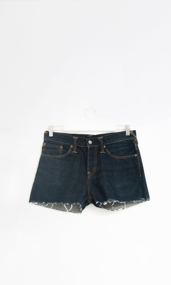 Evisu Shorts