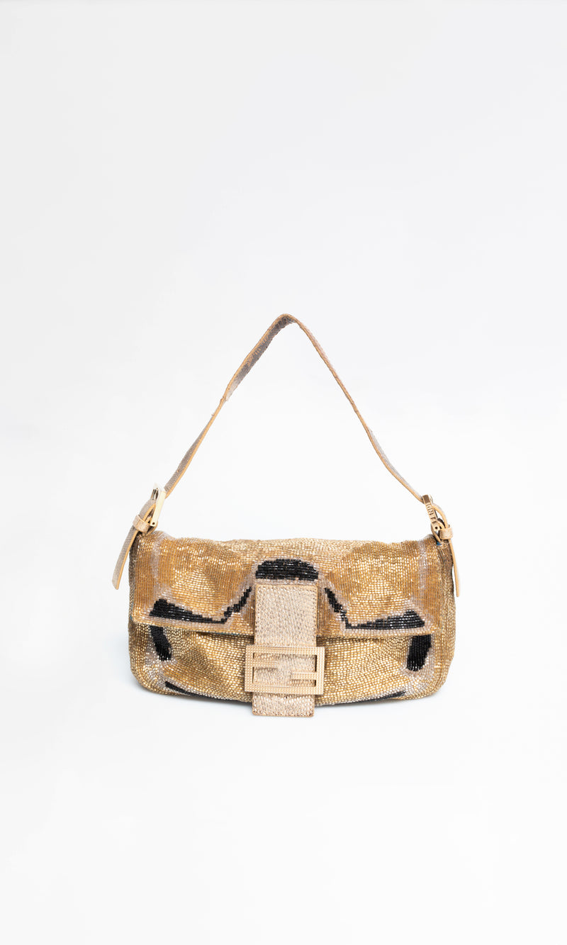 Fendi baguette uk online