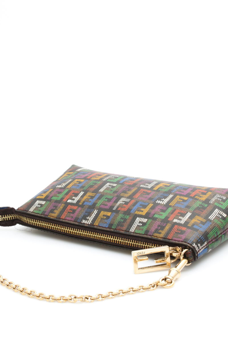 Fendi Zucchino Pochette