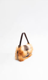 Fendi Fur Baguette